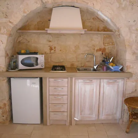 Villa Tramonti D'Itria Ostuni Exterior foto