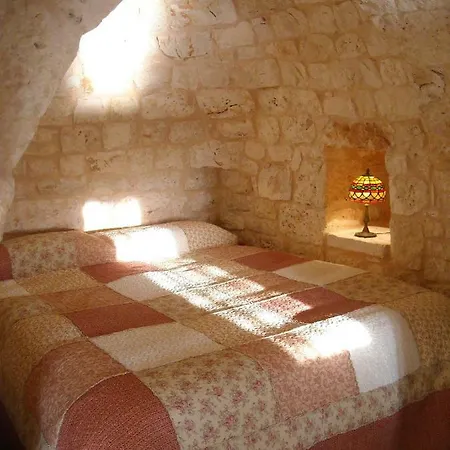 Villa Tramonti D'Itria Ostuni Exterior foto