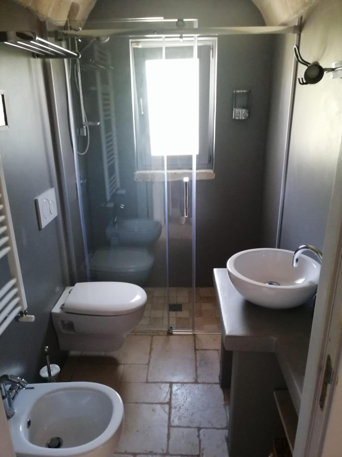 Tramonti D'itria Holiday home Ostuni