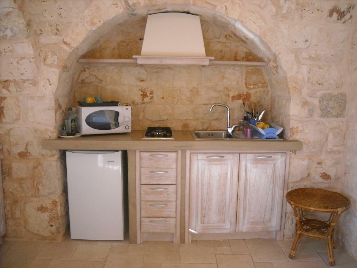 Tramonti D'itria Holiday home *