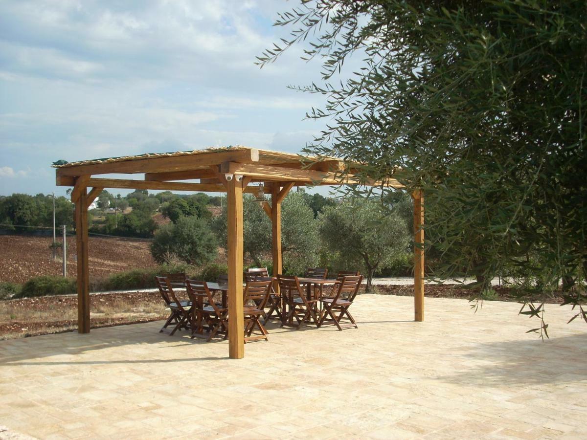 Holiday home Tramonti D'itria