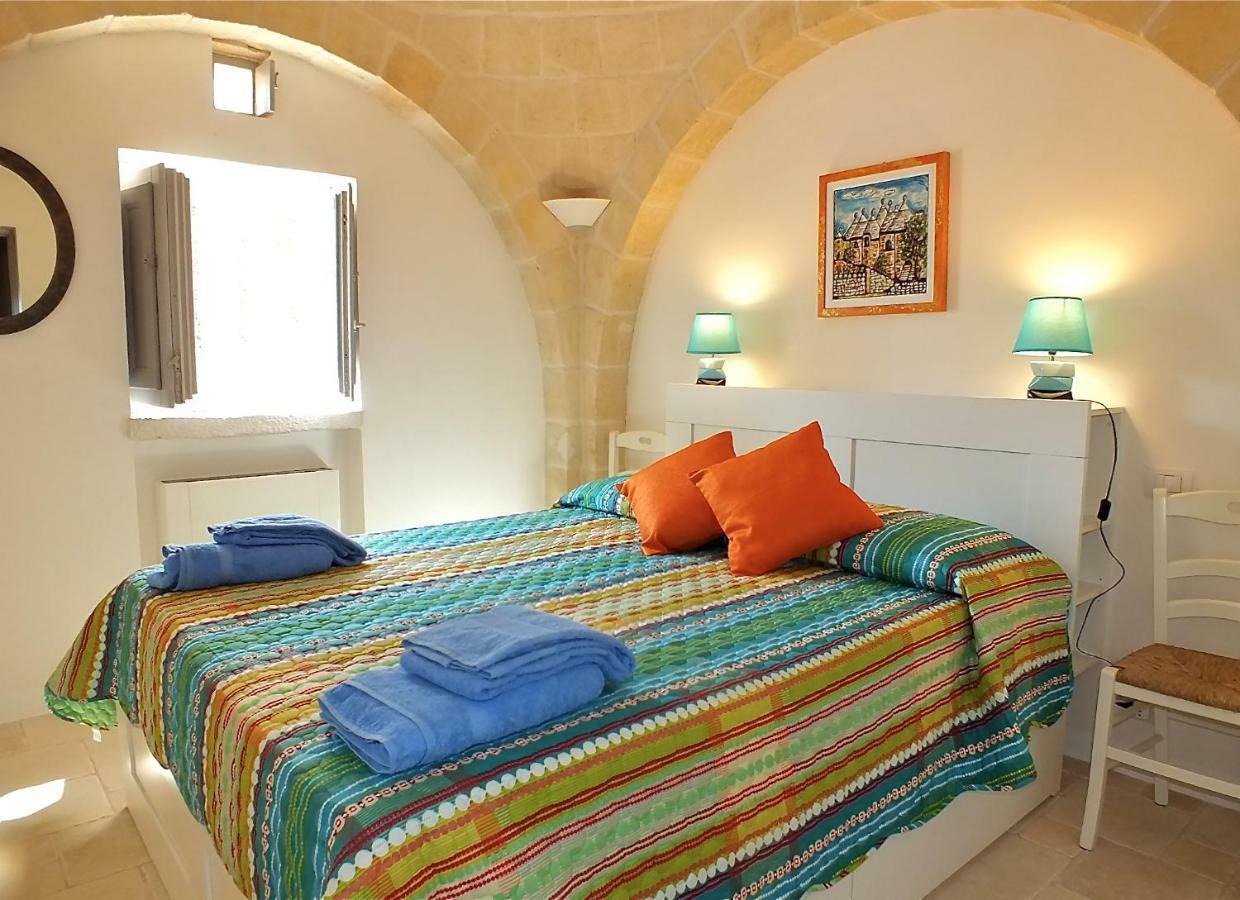 Tramonti D'itria * Ostuni