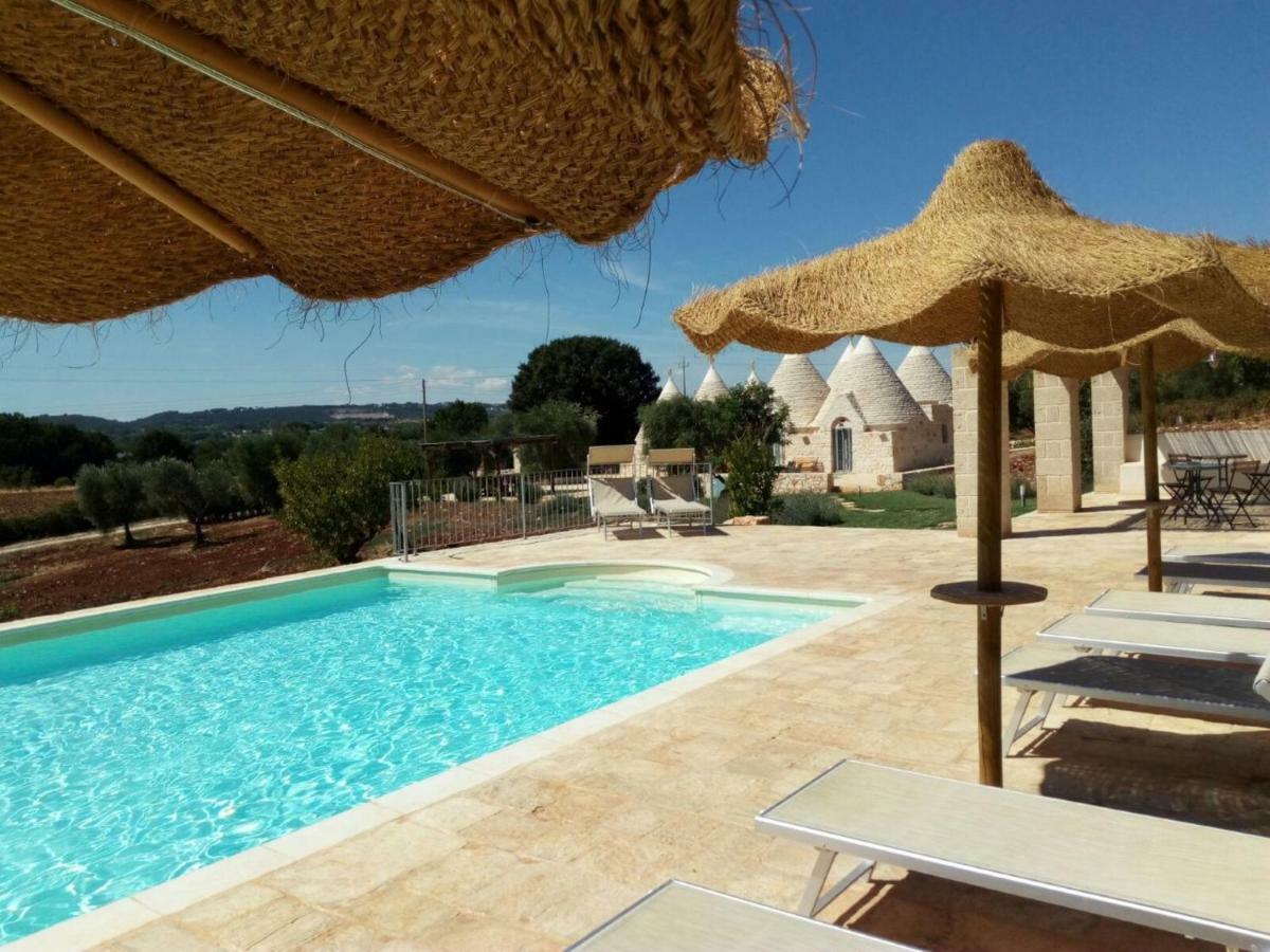 Holiday home Tramonti D'itria