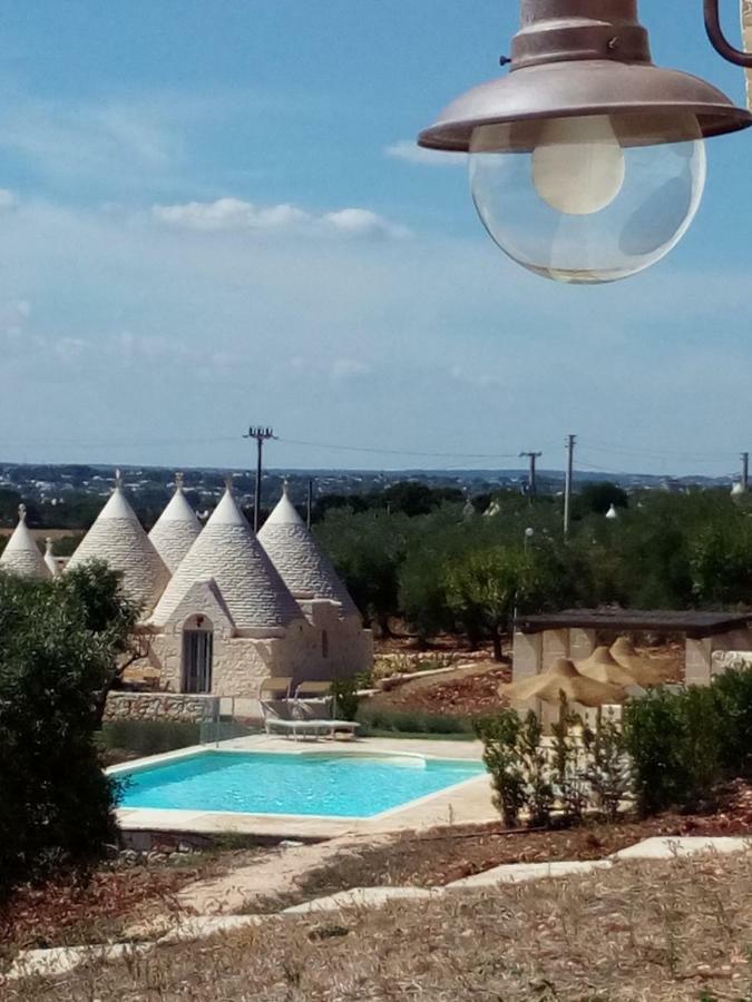 Holiday home Tramonti D'itria
