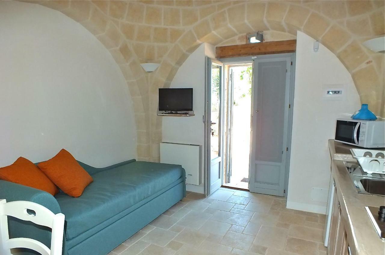 Tramonti D'itria Holiday home Ostuni