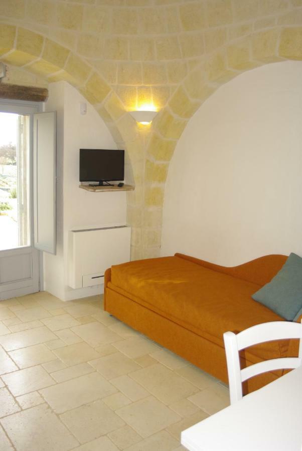 Tramonti D'itria Holiday home