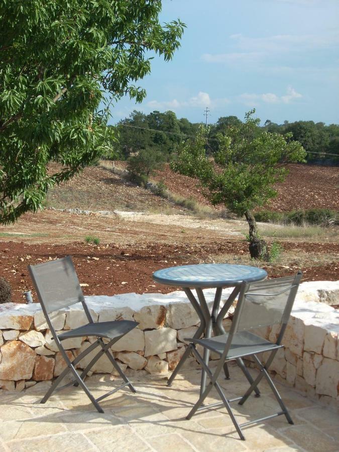 Holiday home Tramonti D'itria