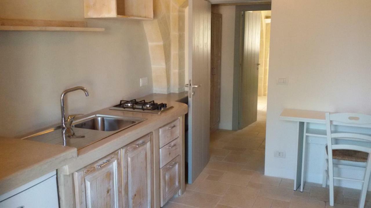 Holiday home Tramonti D'itria *