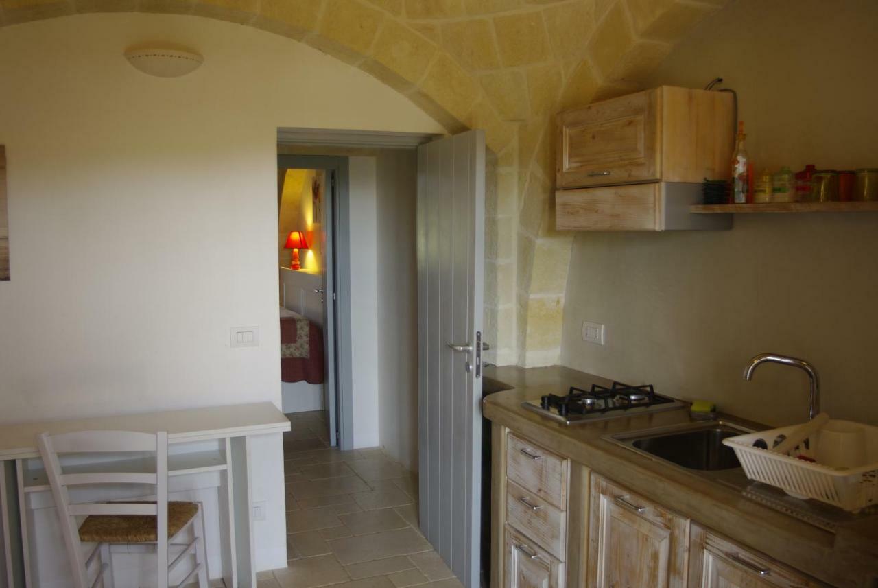 Holiday home Tramonti D'itria *