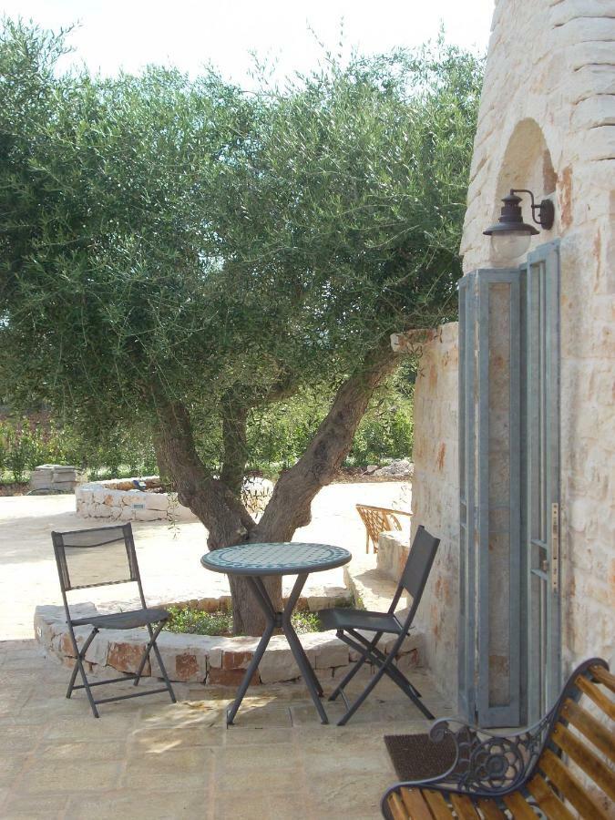 Tramonti D'itria * Ostuni