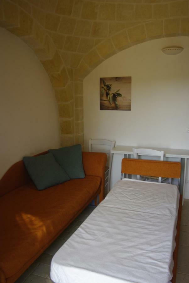 Tramonti D'itria Ostuni