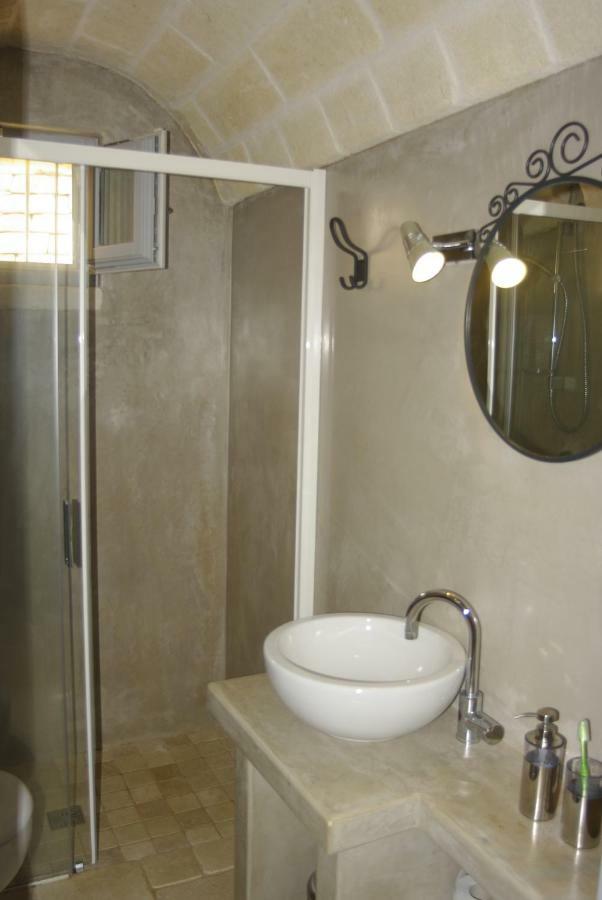 Tramonti D'itria Holiday home *