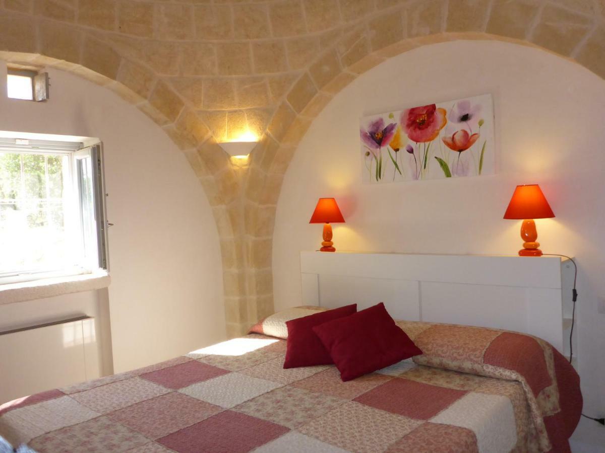 Tramonti D'itria Holiday home