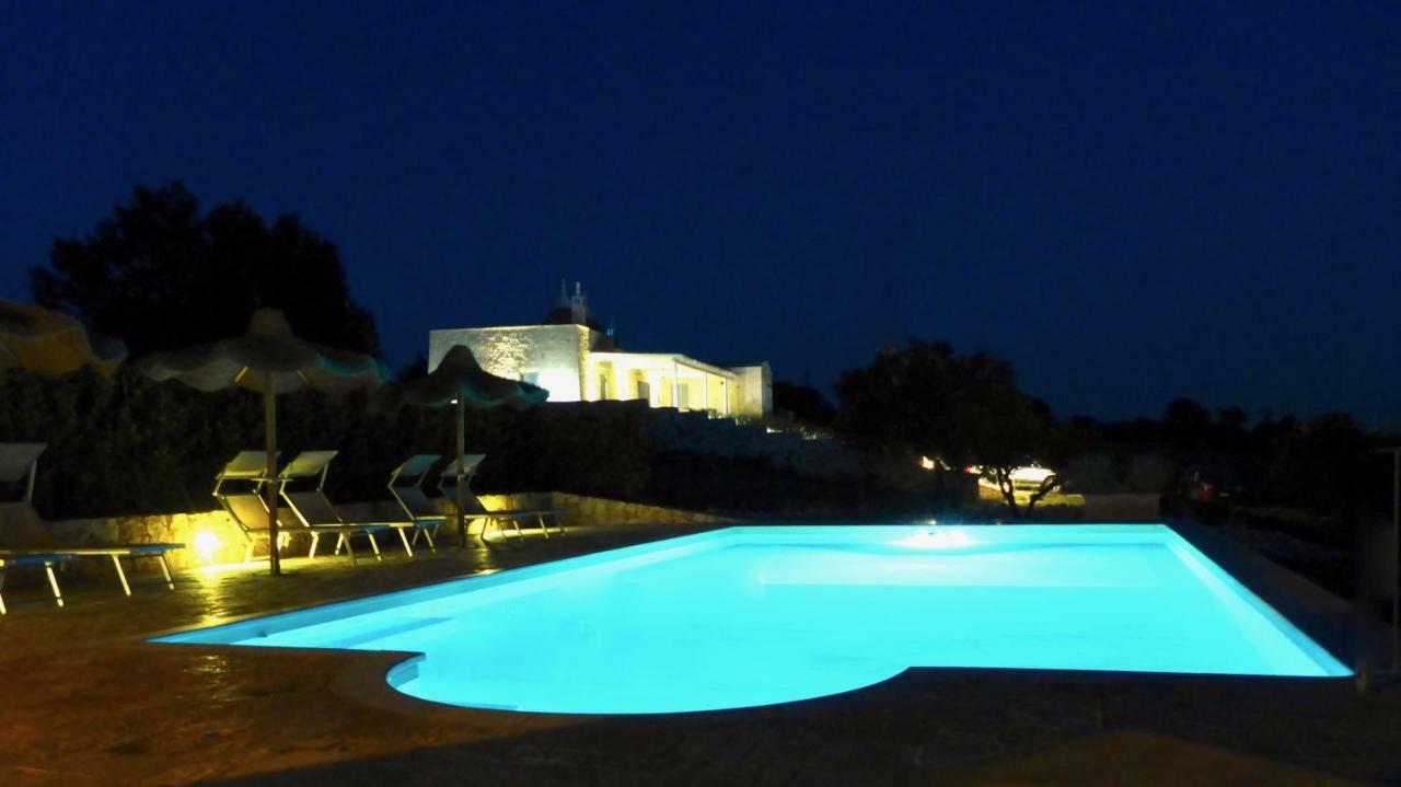Tramonti D'itria